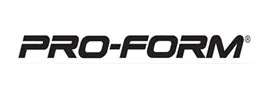 Pro-Form equipment service provider Kuala Lumpur