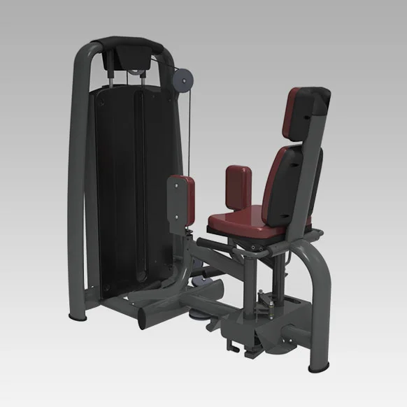 FFS 6053 Brand Titanium