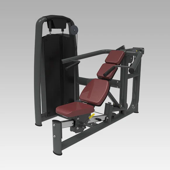 FFS 6056 Brand Titanium